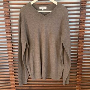 Turnbury sweater
